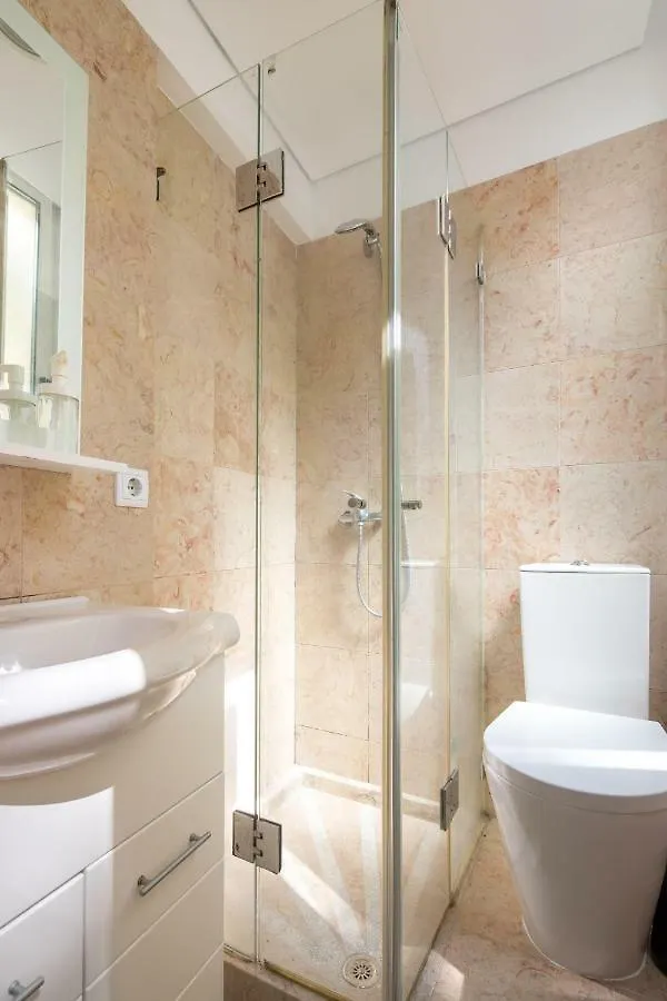 Sao Bento Ao Rato Apartment Lisbon
